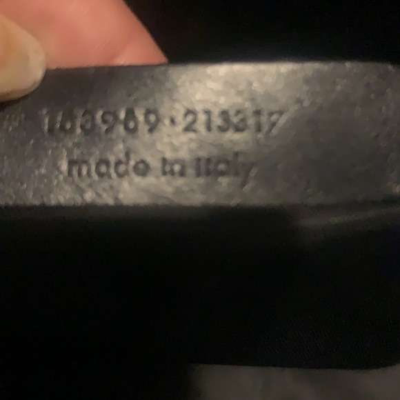 Authentic YSL Muse Bag Brown Leather - Picture 9 of 10